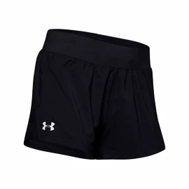 Ženske kratke hlače Under Armour Launch SW 3'' Short-BLK