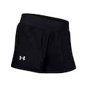 Ženske kratke hlače Under Armour  Launch SW 3'' Short-BLK M