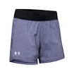 Ženske kratke hlače Under Armour  Launch SW "Go Long" Short S