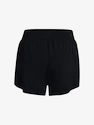 Ženske kratke hlače Under Armour  LIGHTER THAN AIR Short-BLK