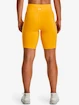 Ženske kratke hlače Under Armour  Meridian Bike Short-YLW