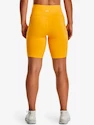 Ženske kratke hlače Under Armour  Meridian Bike Short-YLW