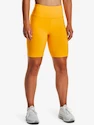 Ženske kratke hlače Under Armour  Meridian Bike Short-YLW