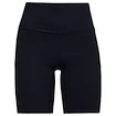 Ženske kratke hlače Under Armour  Meridian Bike Shorts-BLK