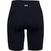 Ženske kratke hlače Under Armour  Meridian Bike Shorts-BLK