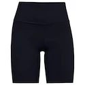 Ženske kratke hlače Under Armour  Meridian Bike Shorts-BLK