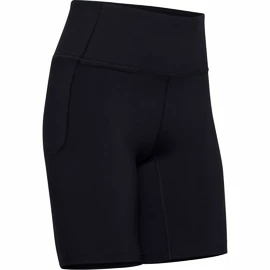 Ženske kratke hlače Under Armour Meridian Bike Shorts-BLK