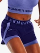 Ženske kratke hlače Under Armour  Play Up 2-in-1 Shorts -BLU