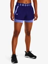 Ženske kratke hlače Under Armour  Play Up 2-in-1 Shorts -BLU