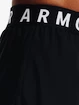 Ženske kratke hlače Under Armour  Play Up 5in Shorts-BLK