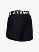 Ženske kratke hlače Under Armour  Play Up 5in Shorts-BLK