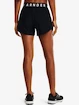 Ženske kratke hlače Under Armour  Play Up 5in Shorts-BLK