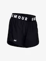 Ženske kratke hlače Under Armour  Play Up 5in Shorts-BLK