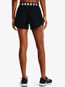 Ženske kratke hlače Under Armour  Play Up 5in Shorts-BLK