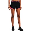 Ženske kratke hlače Under Armour  Play Up Shorts 3.0 Black