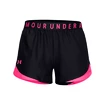 Ženske kratke hlače Under Armour  Play Up Shorts 3.0 Black