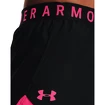 Ženske kratke hlače Under Armour  Play Up Shorts 3.0 Black