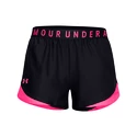 Ženske kratke hlače Under Armour  Play Up Shorts 3.0 Black