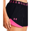 Ženske kratke hlače Under Armour  Play Up Shorts 3.0 Black