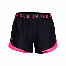 Ženske kratke hlače Under Armour Play Up Shorts 3.0 Black