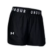 Ženske kratke hlače Under Armour  Play Up Shorts 3.0 black