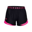 Ženske kratke hlače Under Armour  Play Up Shorts 3.0 Black XS