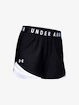 Ženske kratke hlače Under Armour  Play Up Shorts 3.0-BLK