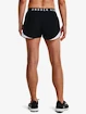 Ženske kratke hlače Under Armour  Play Up Shorts 3.0-BLK