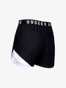 Ženske kratke hlače Under Armour  Play Up Shorts 3.0-BLK