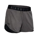 Ženske kratke hlače Under Armour  Play Up Shorts 3.0 gray XS