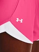 Ženske kratke hlače Under Armour  Play Up Shorts 3.0-PNK