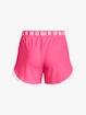 Ženske kratke hlače Under Armour  Play Up Shorts 3.0-PNK