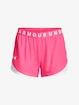 Ženske kratke hlače Under Armour  Play Up Shorts 3.0-PNK