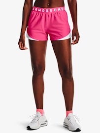 Ženske kratke hlače Under Armour Play Up Shorts 3.0-PNK