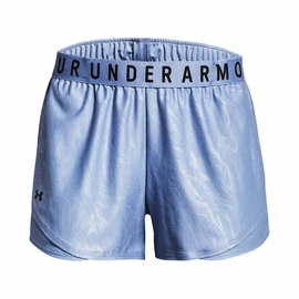 Ženske kratke hlače Under Armour Play Up Shorts Emboss 3.0 blue