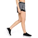 Ženske kratke hlače Under Armour  Play Up Twist Shorts 3.0-BLK