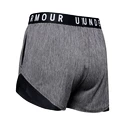 Ženske kratke hlače Under Armour  Play Up Twist Shorts 3.0-BLK