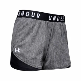 Ženske kratke hlače Under Armour Play Up Twist Shorts 3.0-BLK