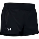 Ženske kratke hlače Under Armour  Qualifier Speedpocket Short black