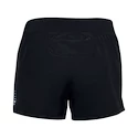 Ženske kratke hlače Under Armour  Qualifier Speedpocket Short black