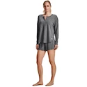 Ženske kratke hlače Under Armour  Recover Sleep Short black