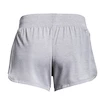 Ženske kratke hlače Under Armour  Recover Sleep Short gray