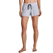 Ženske kratke hlače Under Armour  Recover Sleep Short gray