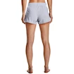 Ženske kratke hlače Under Armour  Recover Sleep Short gray