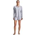 Ženske kratke hlače Under Armour  Recover Sleep Short gray