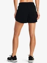 Ženske kratke hlače Under Armour  Rival Fleece Short-BLK