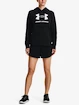 Ženske kratke hlače Under Armour  Rival Fleece Short -BLK