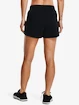 Ženske kratke hlače Under Armour  Rival Fleece Short -BLK