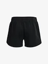 Ženske kratke hlače Under Armour  Rival Fleece Short -BLK