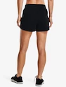 Ženske kratke hlače Under Armour  Rival Fleece Short -BLK